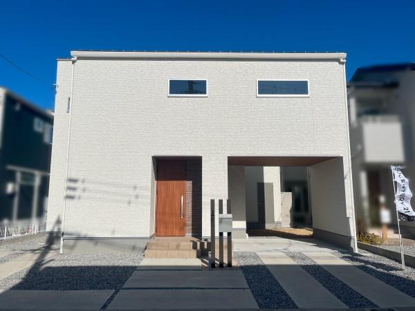 東近江市佐生町の中古一戸建