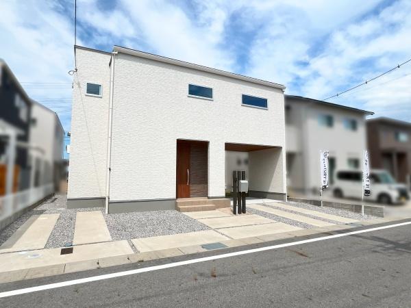 東近江市佐生町の中古一戸建て