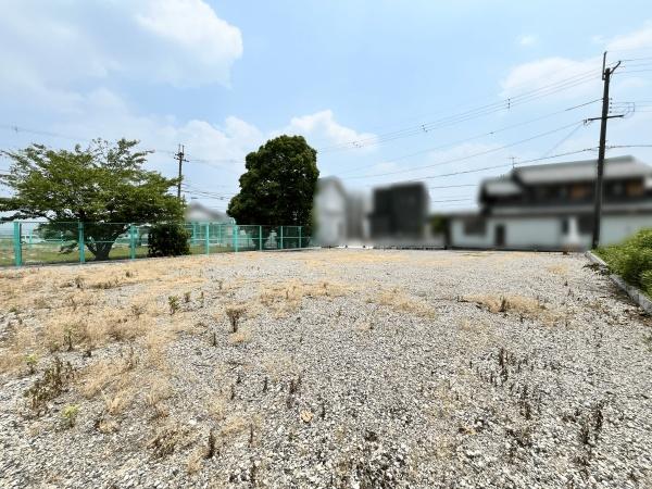 近江八幡市益田町の土地