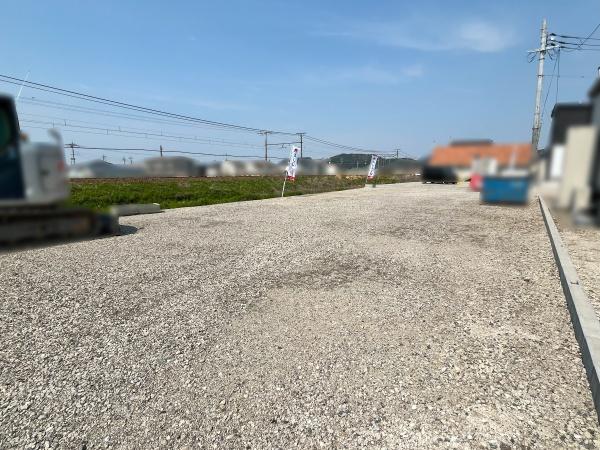 近江八幡市安土町慈恩寺の土地