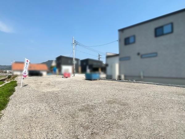 近江八幡市安土町慈恩寺の土地