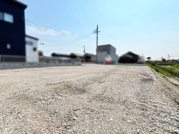 近江八幡市安土町慈恩寺の土地