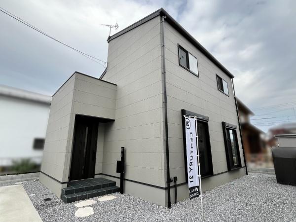 近江八幡市出町の中古一戸建