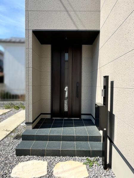 近江八幡市出町の中古一戸建て