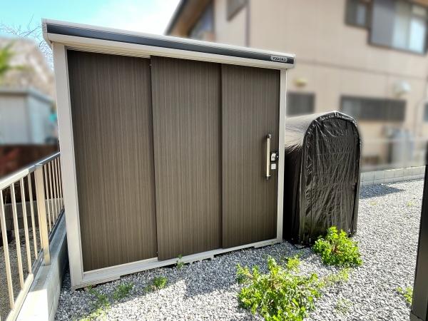 近江八幡市出町の中古一戸建て
