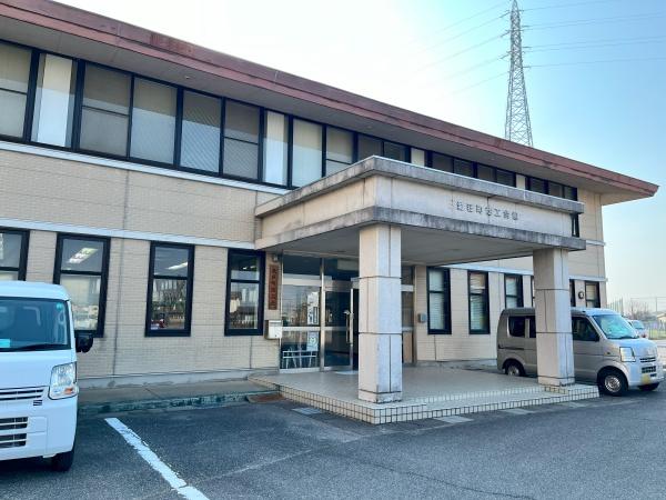 愛知郡愛荘町東円堂の中古一戸建て(愛荘町商工会)