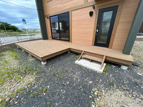 愛知郡愛荘町東円堂の中古一戸建て