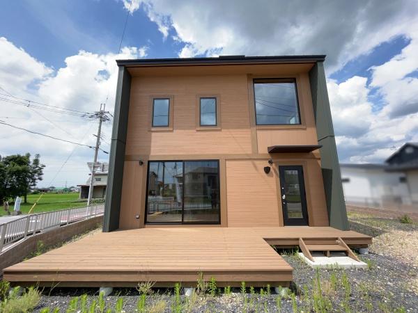 愛知郡愛荘町東円堂の中古一戸建て