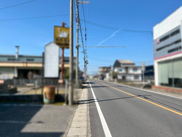 東近江市小脇町の土地