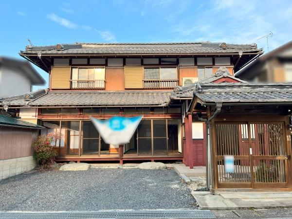 東近江市五個荘石馬寺町の中古一戸建