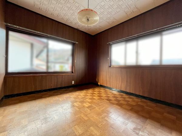 東近江市五個荘石馬寺町の中古一戸建て