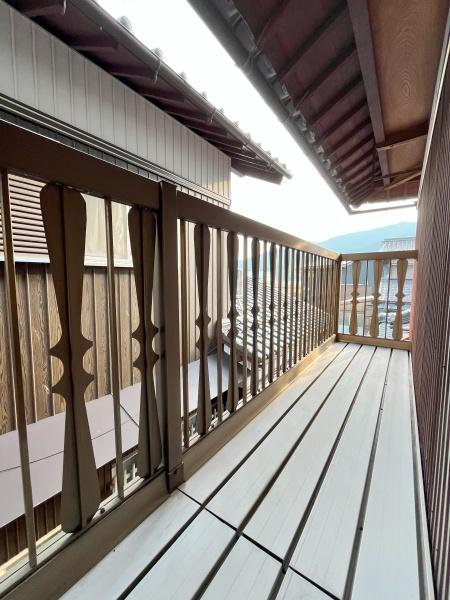 東近江市五個荘石馬寺町の中古一戸建て