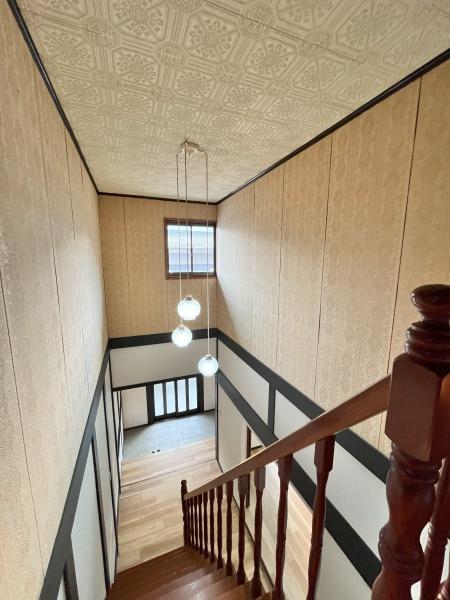 東近江市五個荘石馬寺町の中古一戸建て