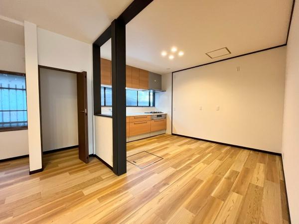 東近江市五個荘石馬寺町の中古一戸建て