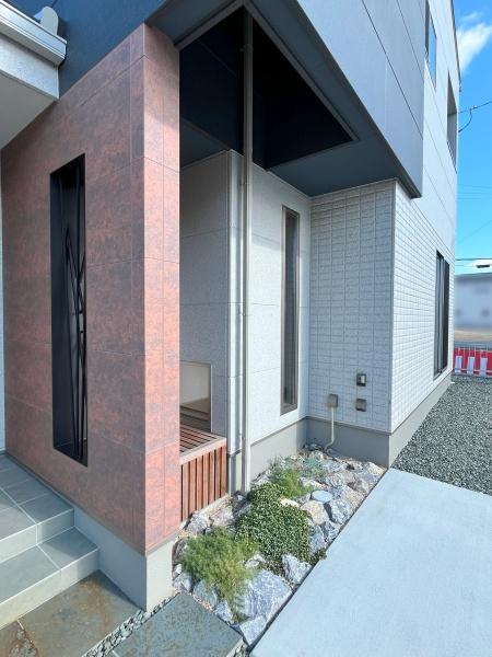 近江八幡市江頭町の中古一戸建て
