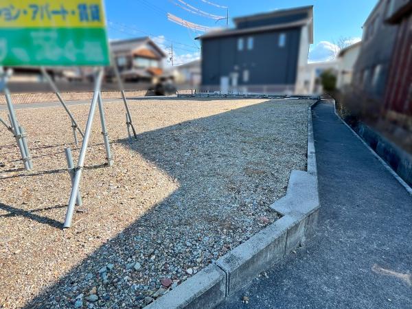 東近江市建部日吉町の土地