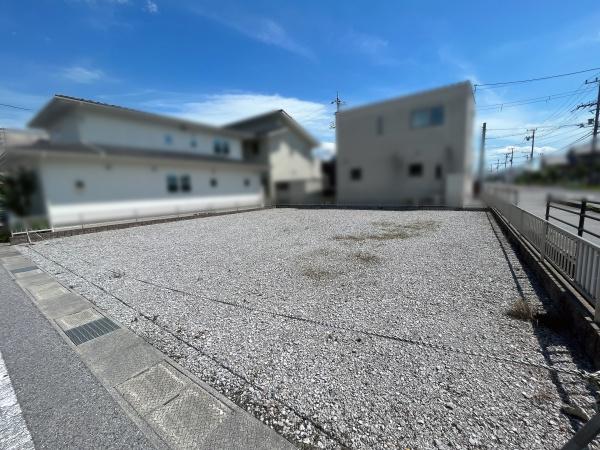 愛知郡愛荘町豊満の売土地