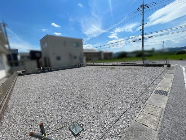 愛知郡愛荘町豊満の売土地