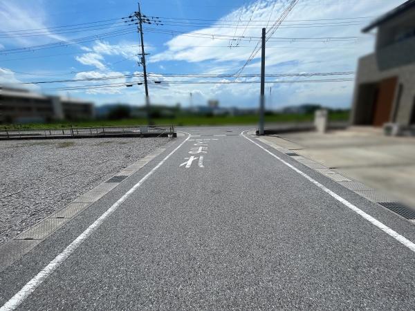愛知郡愛荘町豊満の売土地