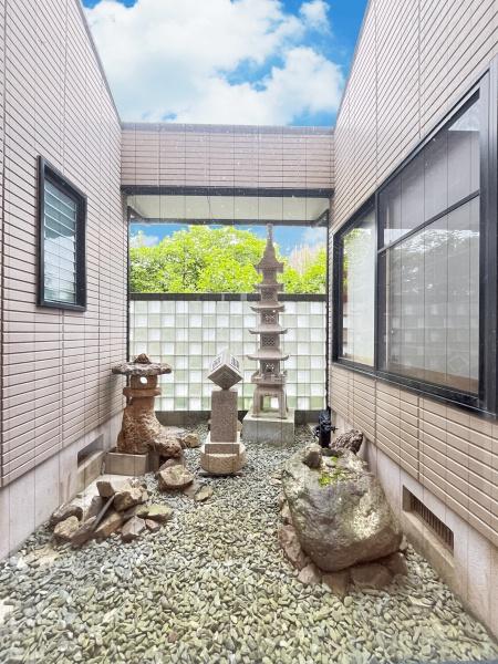 東近江市建部上中町の中古一戸建て