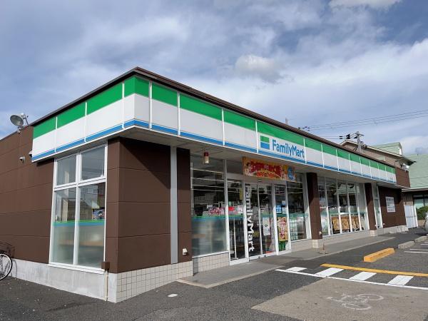 東近江市建部上中町の中古一戸建て(ファミリーマート八日市東浜店)