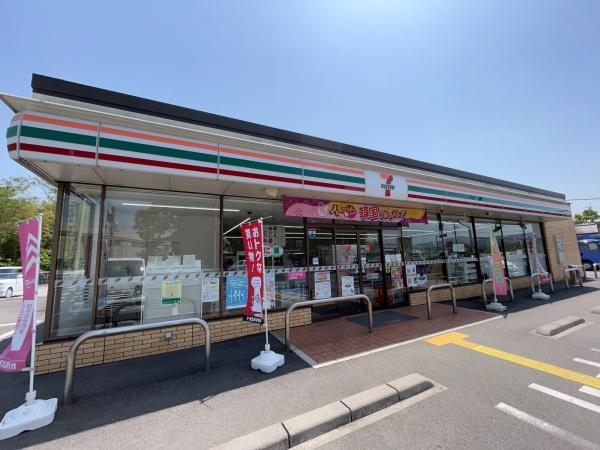 東近江市建部上中町の中古一戸建て(セブンイレブン東近江小田苅店)