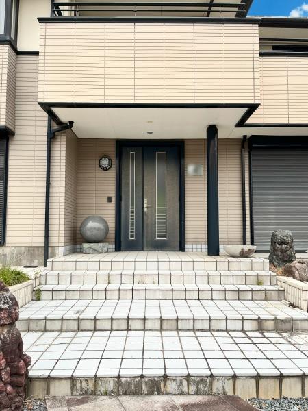 東近江市建部上中町の中古一戸建て