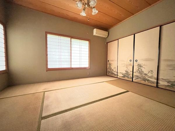 東近江市建部上中町の中古一戸建