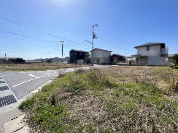 東近江市今堀町の土地