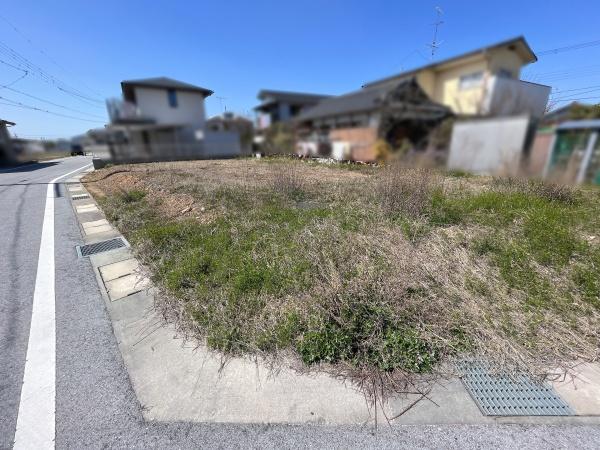 東近江市今堀町の土地