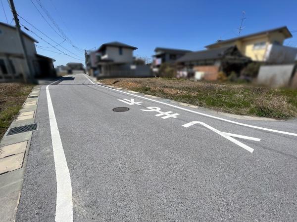 東近江市今堀町の土地