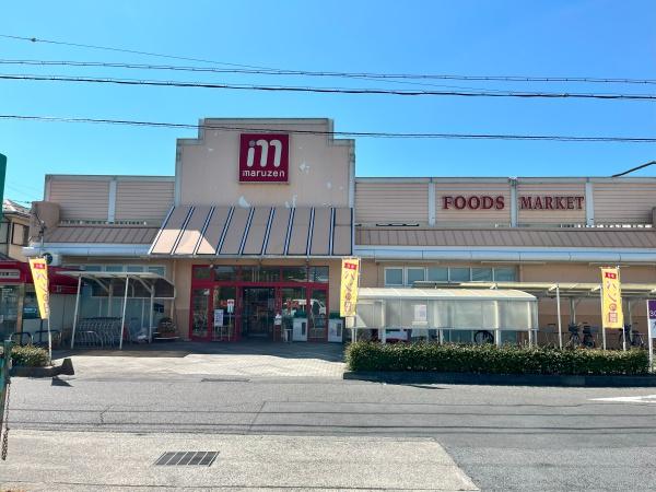 東近江市長勝寺町の土地(丸善能登川店)