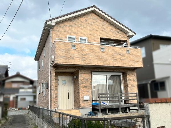 愛知郡愛荘町安孫子の中古一戸建