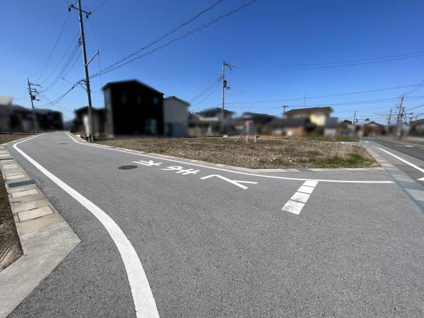 東近江市今堀町の売土地