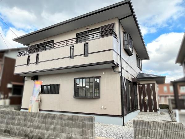 愛知郡愛荘町沓掛の中古一戸建て