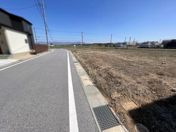 東近江市今堀町の土地