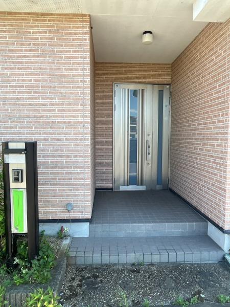 東近江市五個荘山本町の中古一戸建て