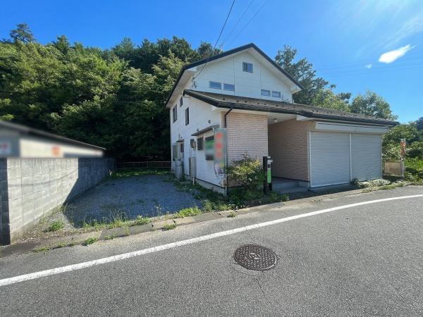 東近江市五個荘山本町の中古一戸建て
