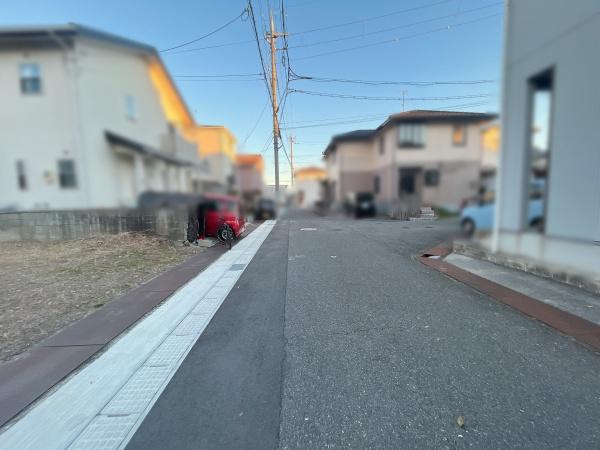 東近江市種町の土地