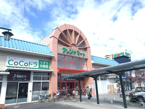 東近江市伊庭町の中古一戸建て(フレンドマート能登川店)