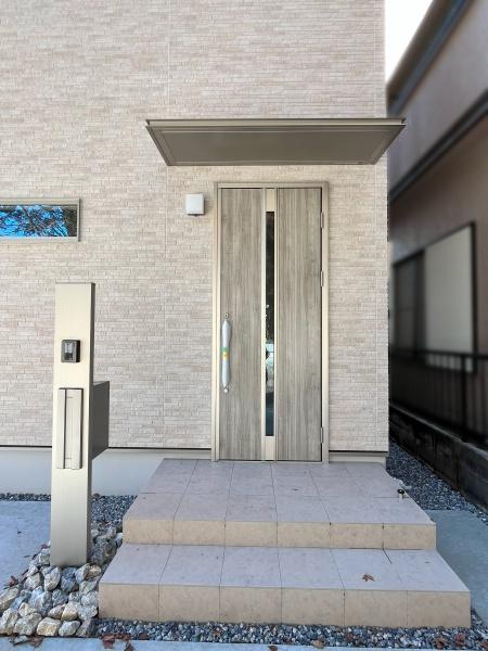 東近江市栄町の中古一戸建て