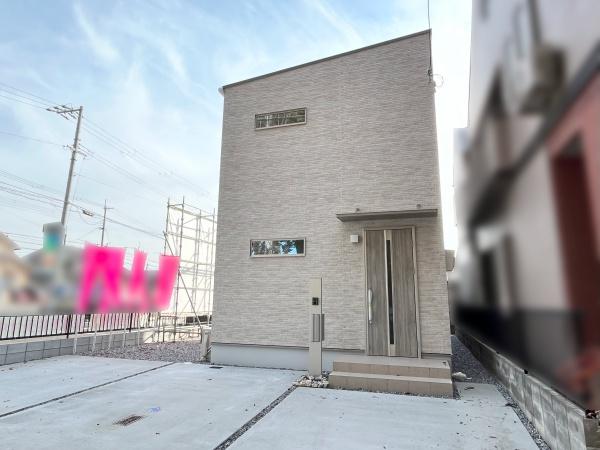 東近江市栄町の中古一戸建て