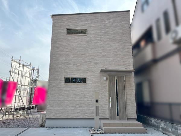 東近江市栄町の中古一戸建て