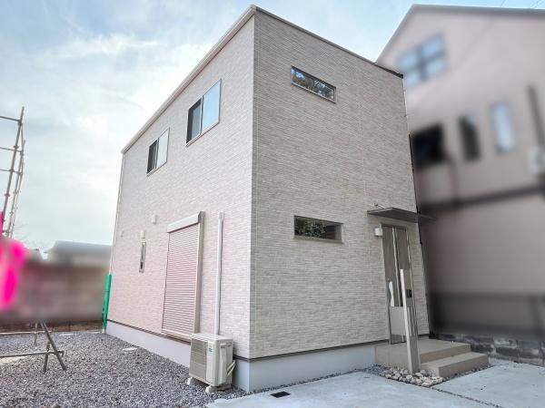 東近江市栄町の中古一戸建て
