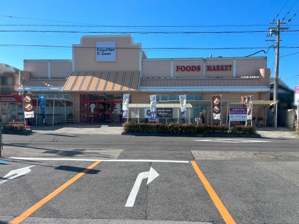 東近江市佐野町の中古一戸建て(フレンドマートスマート能登川佐野店)