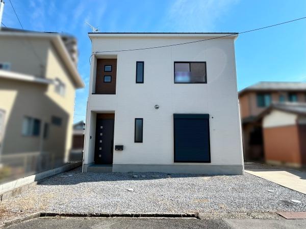 東近江市佐野町の中古一戸建