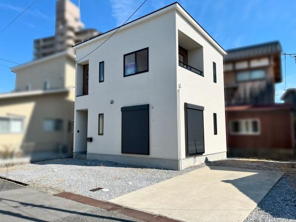 東近江市佐野町の中古一戸建て