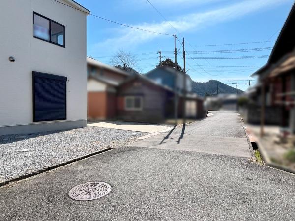 東近江市佐野町の中古一戸建て