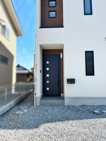 東近江市佐野町の中古一戸建て