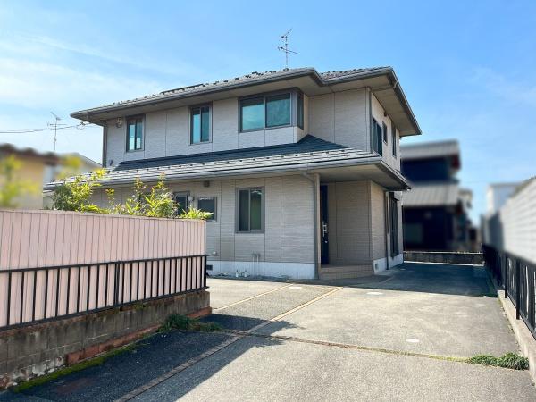 東近江市沖野２丁目の中古一戸建て